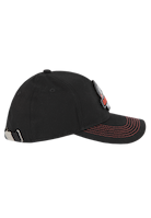 Gorilla Wear Arden Cap Caps & Beanies Black
