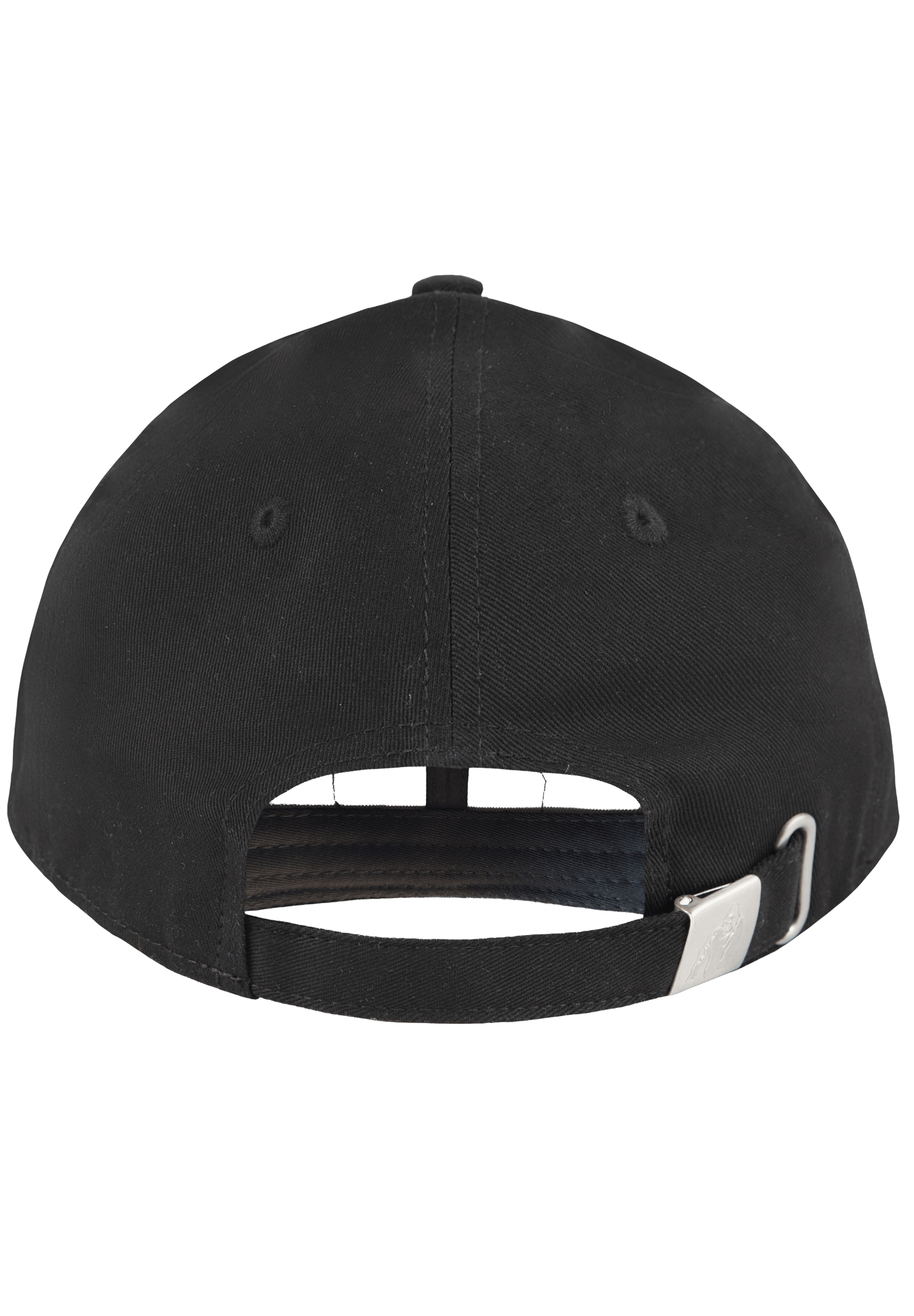 Gorilla Wear Arden Cap Caps & Beanies Black