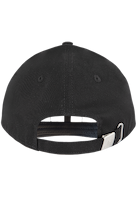 Gorilla Wear Arden Cap Caps & Beanies Black