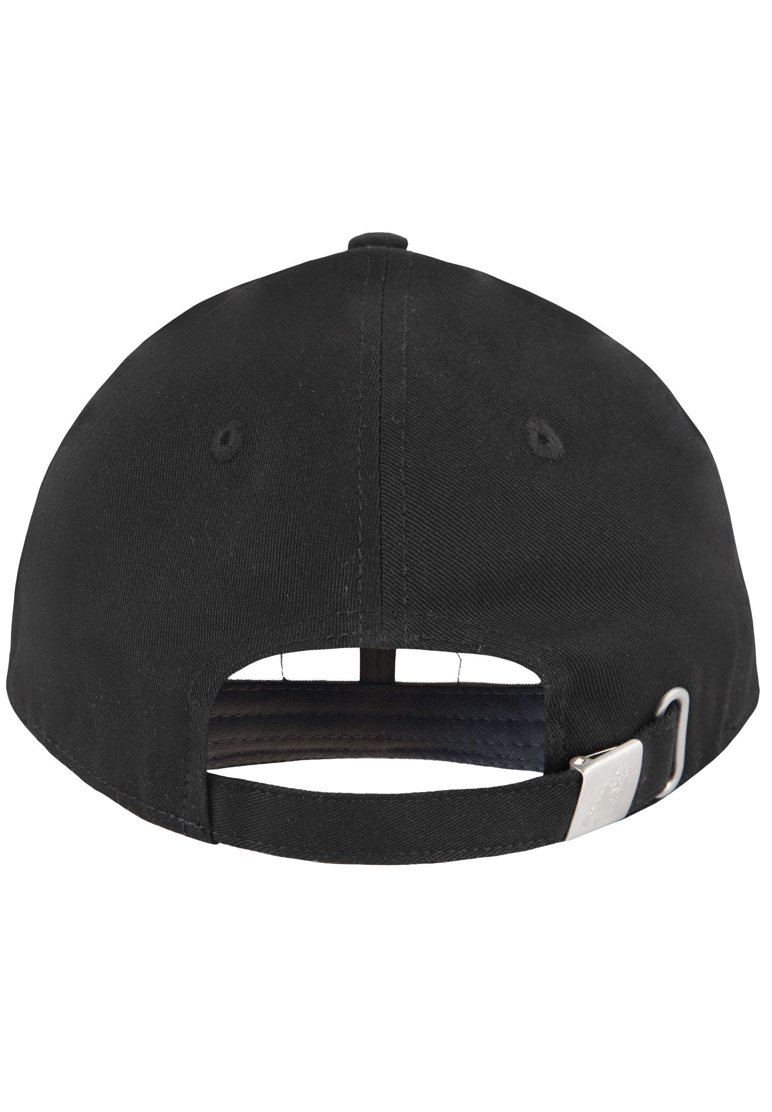 Gorilla Wear Arden Cap Caps & Beanies Black