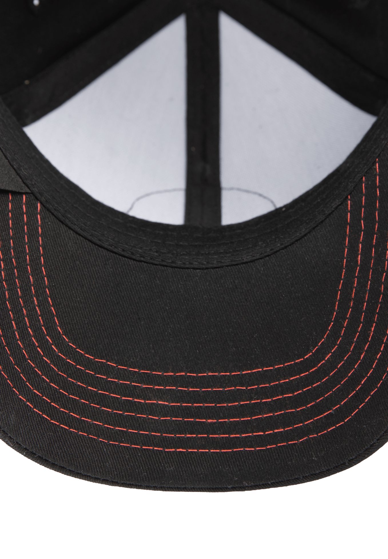 Gorilla Wear Arden Cap Caps & Beanies Black