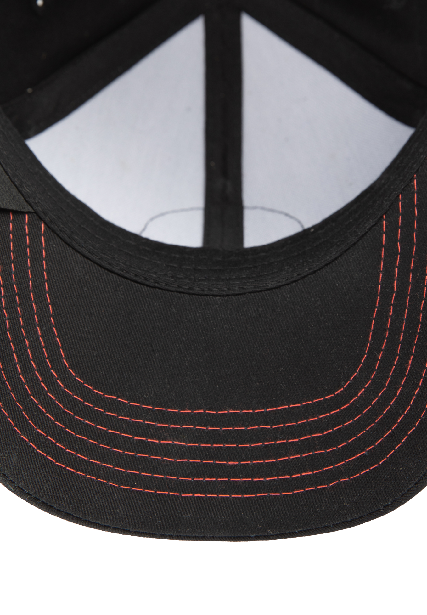Gorilla Wear Arden Cap Caps & Beanies Black