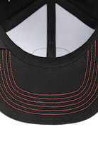 Gorilla Wear Arden Cap Caps & Beanies Black