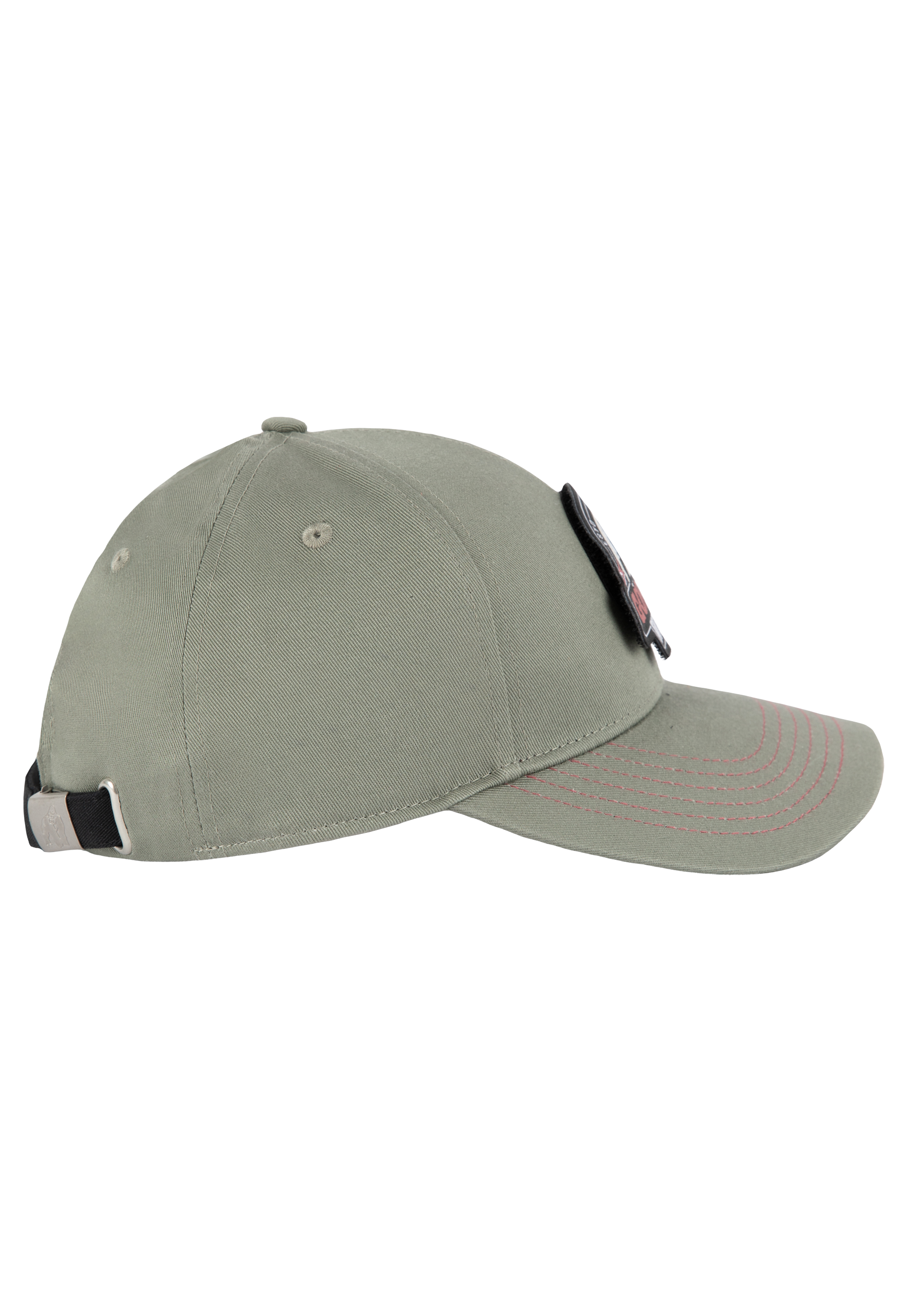 Gorilla Wear Arden Cap Caps & Beanies Green