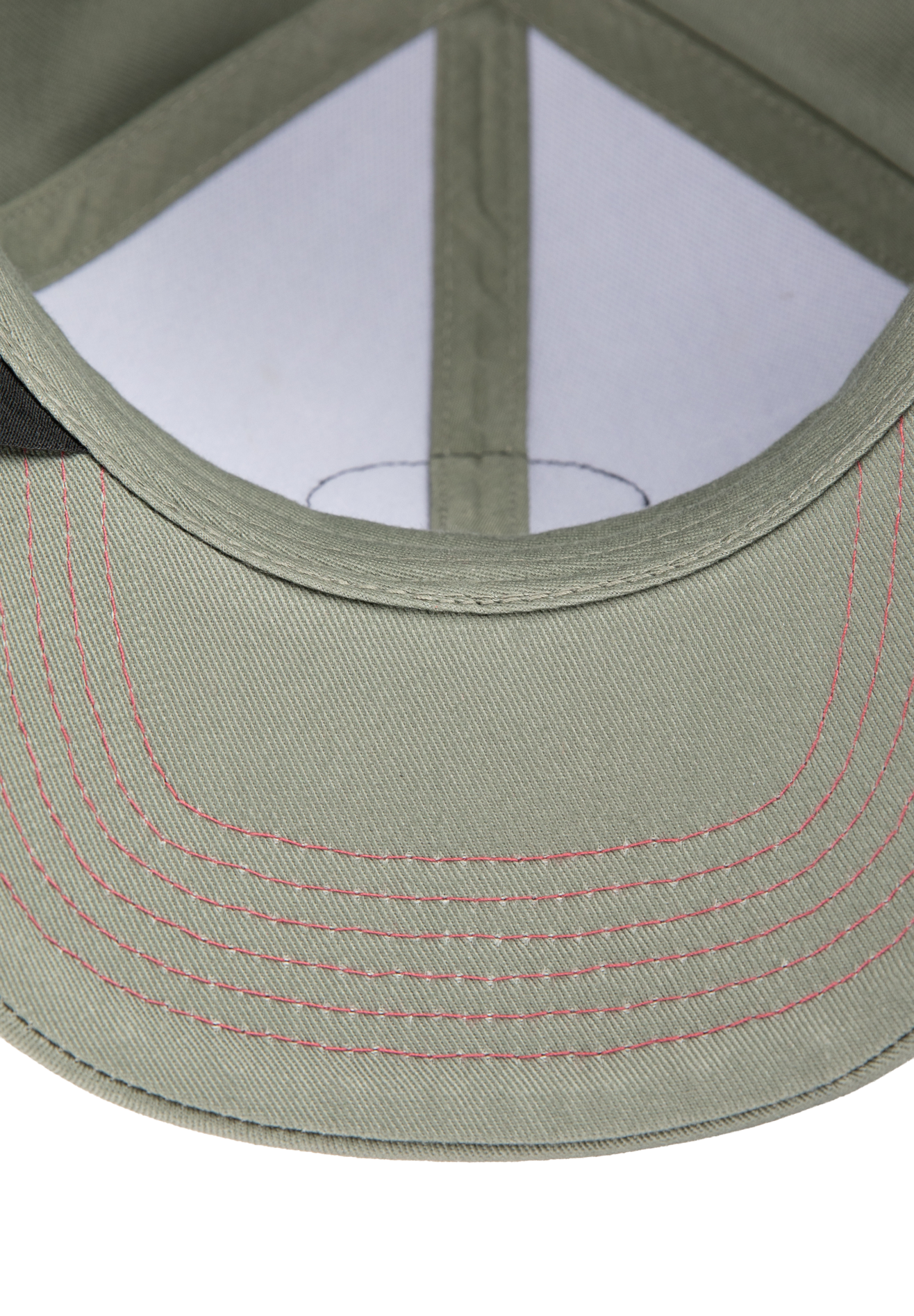 Gorilla Wear Arden Cap Caps & Beanies Green