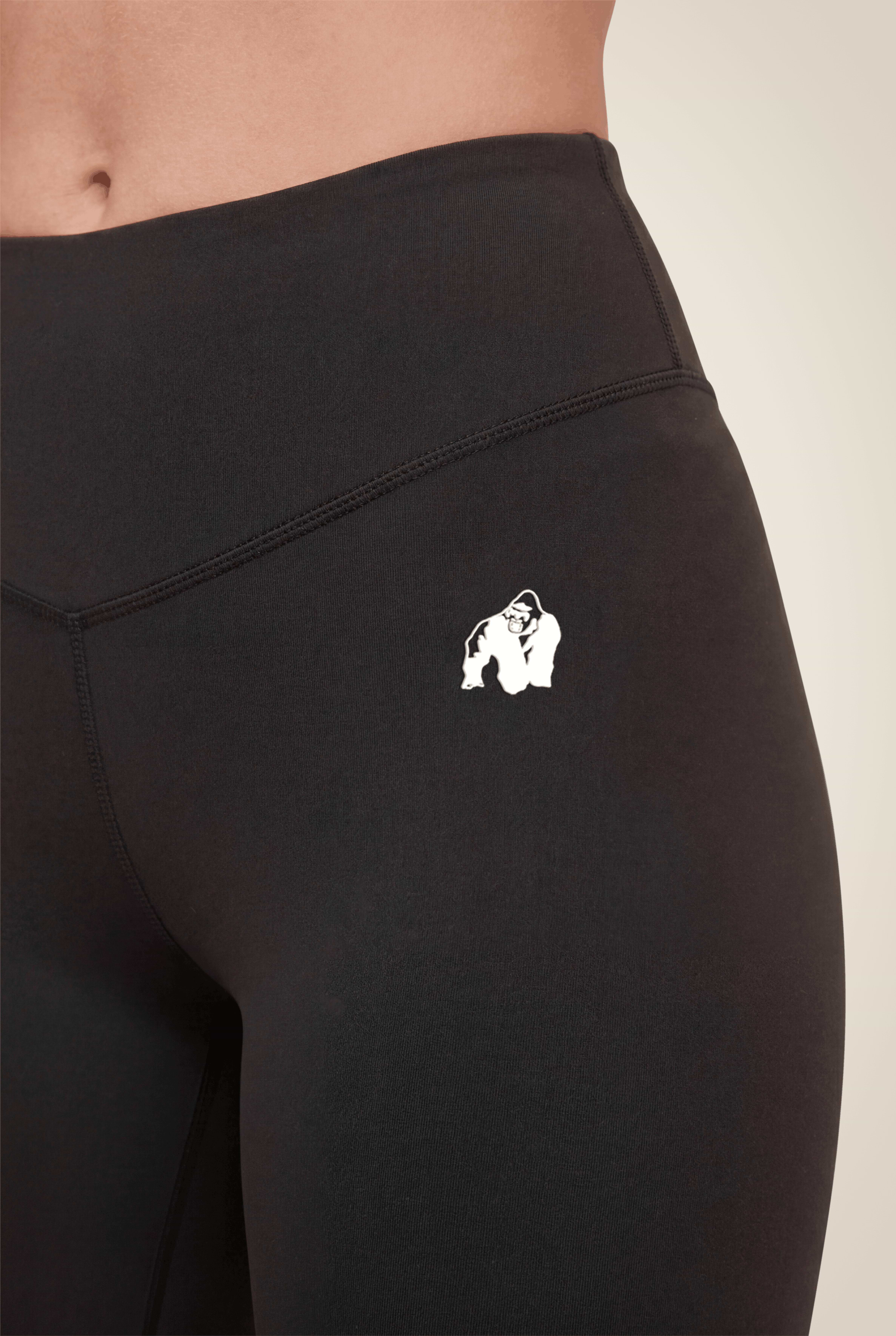 Gorilla Wear Arizona Leggings Leggings Black