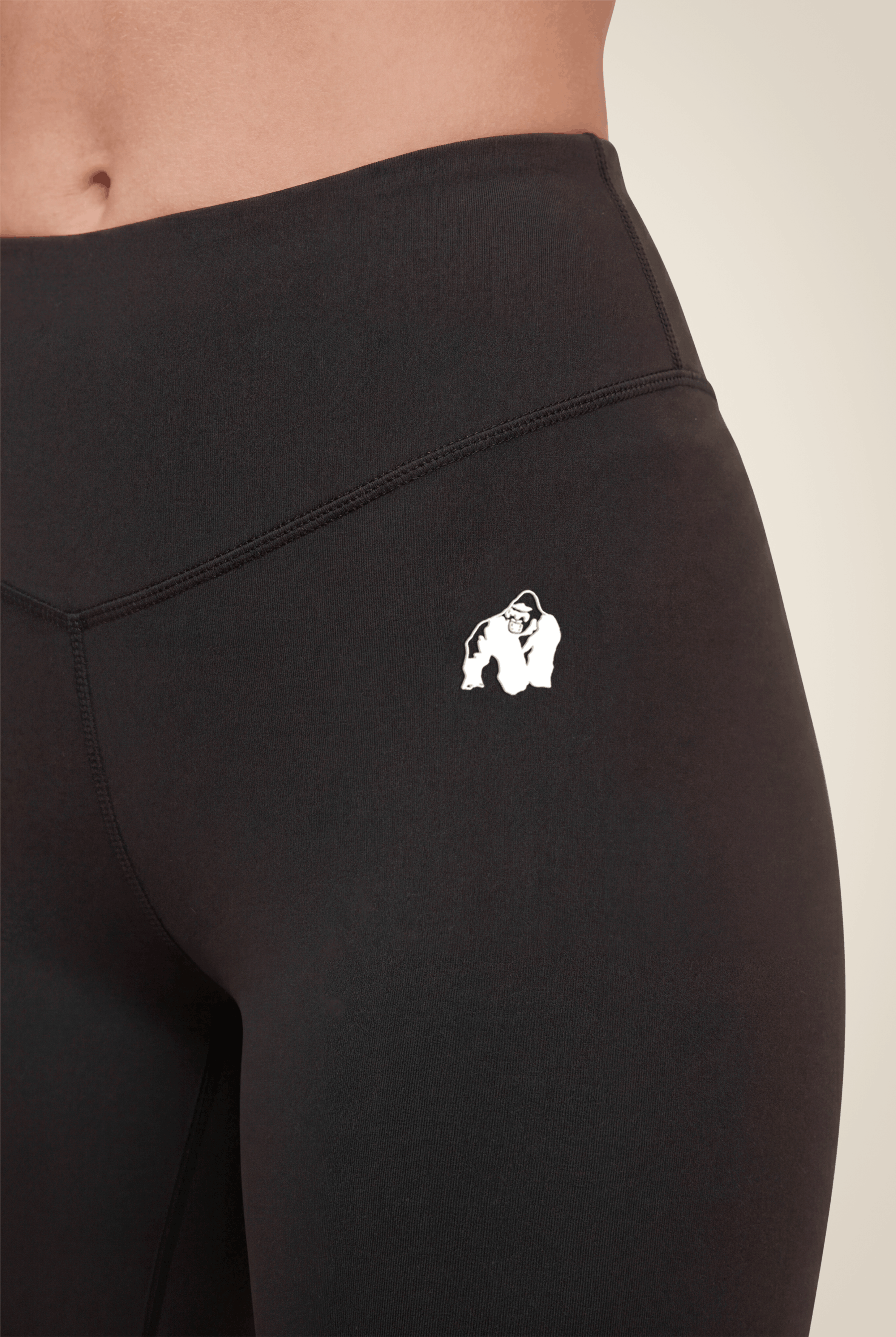 Gorilla Wear Arizona Leggings Leggings Black