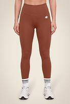 Gorilla Wear Arizona Leggings Leggings Brown