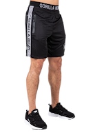 Gorilla Wear Atlanta Shorts Shorts Black/Gray