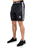 Gorilla Wear Atlanta Shorts Shorts Black/Gray