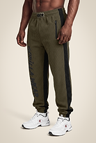 Gorilla Wear Augustine Old School Pants Pants Army Green
