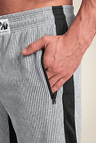 Gorilla Wear Augustine Old School Shorts Shorts Gray