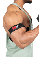 Gorilla Wear BFR Bands Lifting Straps & Wraps Black