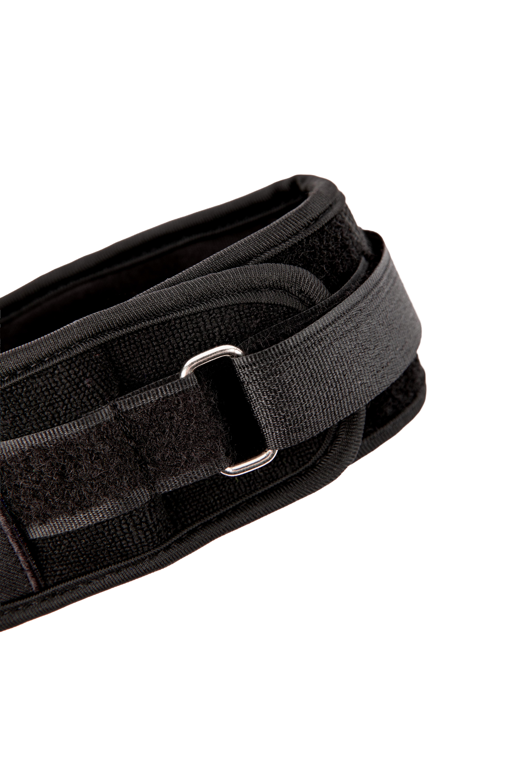 Gorilla Wear BFR Bands Lifting Straps & Wraps Black