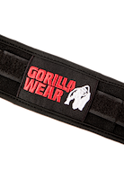 Gorilla Wear BFR Bands Lifting Straps & Wraps Black