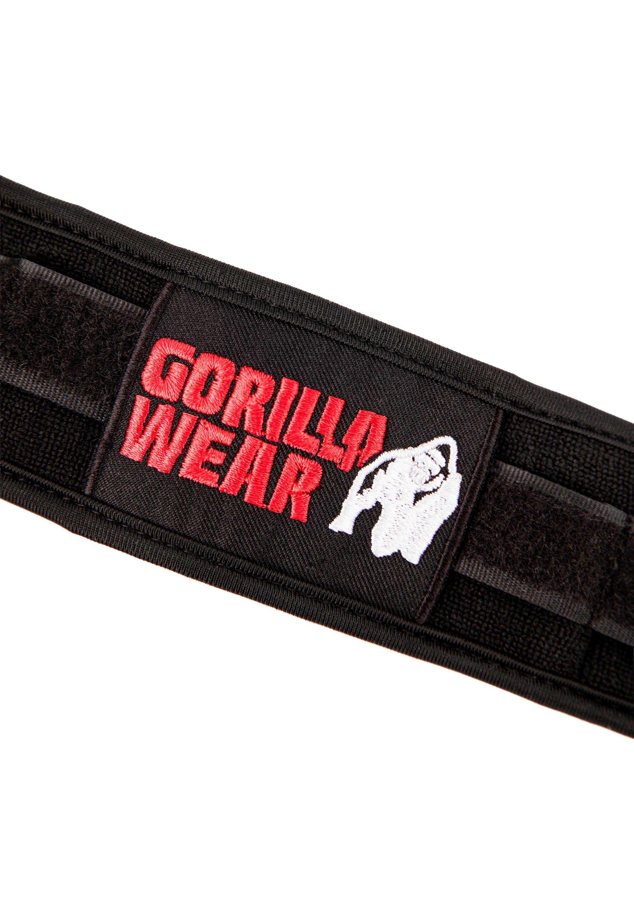 Gorilla Wear BFR Bands Lifting Straps & Wraps Black