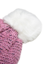 Gorilla Wear Bellevue Beanie Caps & Beanies Pink