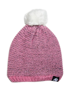 Gorilla Wear Bellevue Beanie Caps & Beanies Pink
