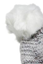 Gorilla Wear Bellevue Beanie Caps & Beanies White/Gray