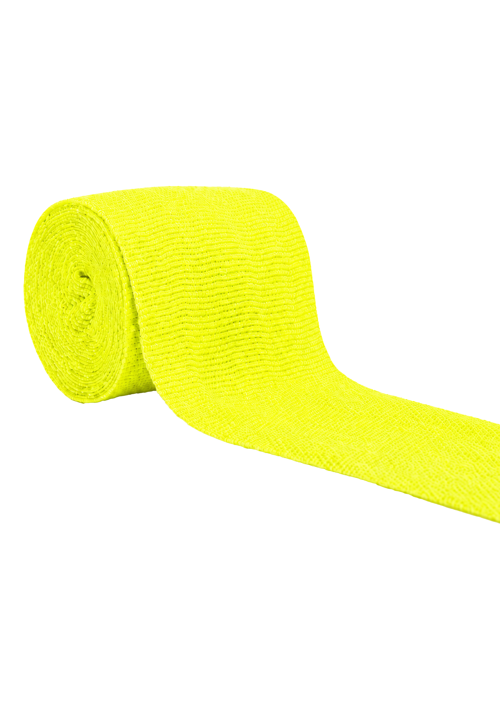 Gorilla Wear Boxing Hand Wraps Fight Gear Yellow