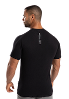 Gorilla Wear Bradley T-Shirt T-Shirt & Tops Black