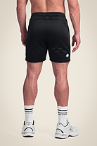 Gorilla Wear Broxton Shorts Shorts Black