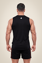 Gorilla Wear Broxton Tank Top Tank Top Black