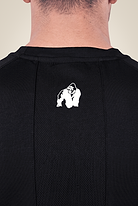 Gorilla Wear Broxton Tank Top Tank Top Black