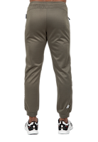 Gorilla Wear Broxton Track Pants Pants Army Green