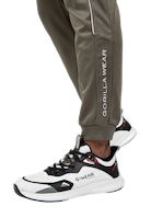 Gorilla Wear Broxton Track Pants Pants Army Green