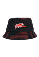 Gorilla Wear Bryce Bucket Hat Caps & Beanies Black