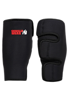 Gorilla Wear Calf Sleeves Sleeves Black