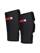 Gorilla Wear Calf Sleeves Sleeves Black