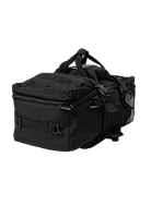 Gorilla Wear Cardiff Bag Gym Bags & Backpacks Black