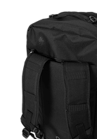 Gorilla Wear Cardiff Bag Gym Bags & Backpacks Black