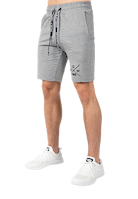Gorilla Wear Cisco Shorts Shorts Gray/Black