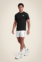 Gorilla Wear Clarkson Shorts Shorts White