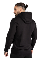 Gorilla Wear Classic Hoodie Hoodie & Sweatshirt Black