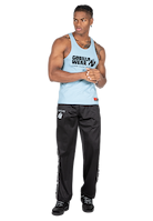 Gorilla Wear Classic Tank Top Tank Top Light Blue