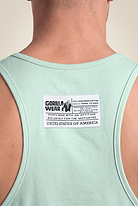 Gorilla Wear Classic Tank Top Tank Top Mint