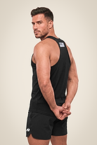 Gorilla Wear Classic Tank Top Tank Top Black