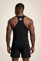 Gorilla Wear Classic Tank Top Tank Top Gold