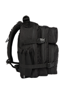 Gorilla Wear Clyde Meal Prep Backpack Gym Bags & Backpacks Black