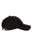 Gorilla Wear Cody Suede Cap Caps & Beanies Black