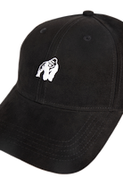Gorilla Wear Cody Suede Cap Caps & Beanies Black