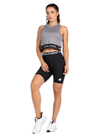 Gorilla Wear Colby Cycling Shorts Shorts Black
