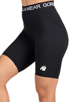 Gorilla Wear Colby Cycling Shorts Shorts Black