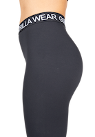 Gorilla Wear Colby Leggings Leggings Black