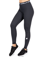 Gorilla Wear Colby Leggings Leggings Black