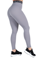 Gorilla Wear Colby Leggings Leggings Gray